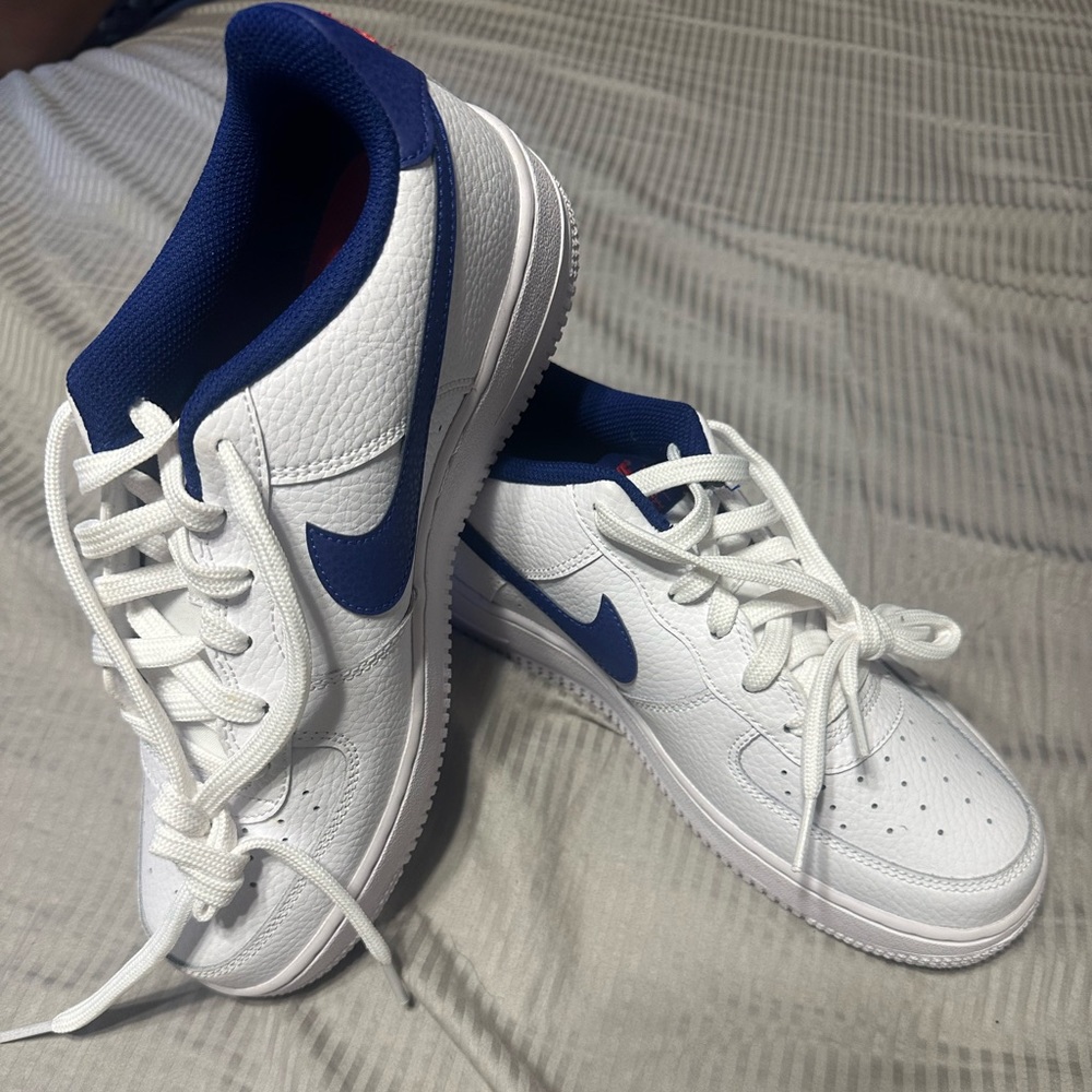 Nike Air Force